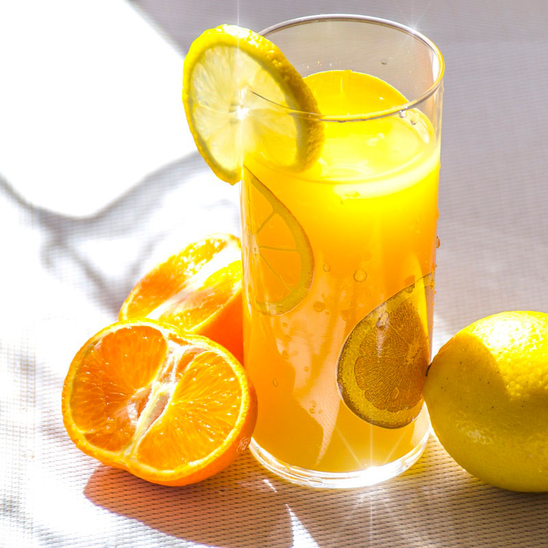 Orange Juice
